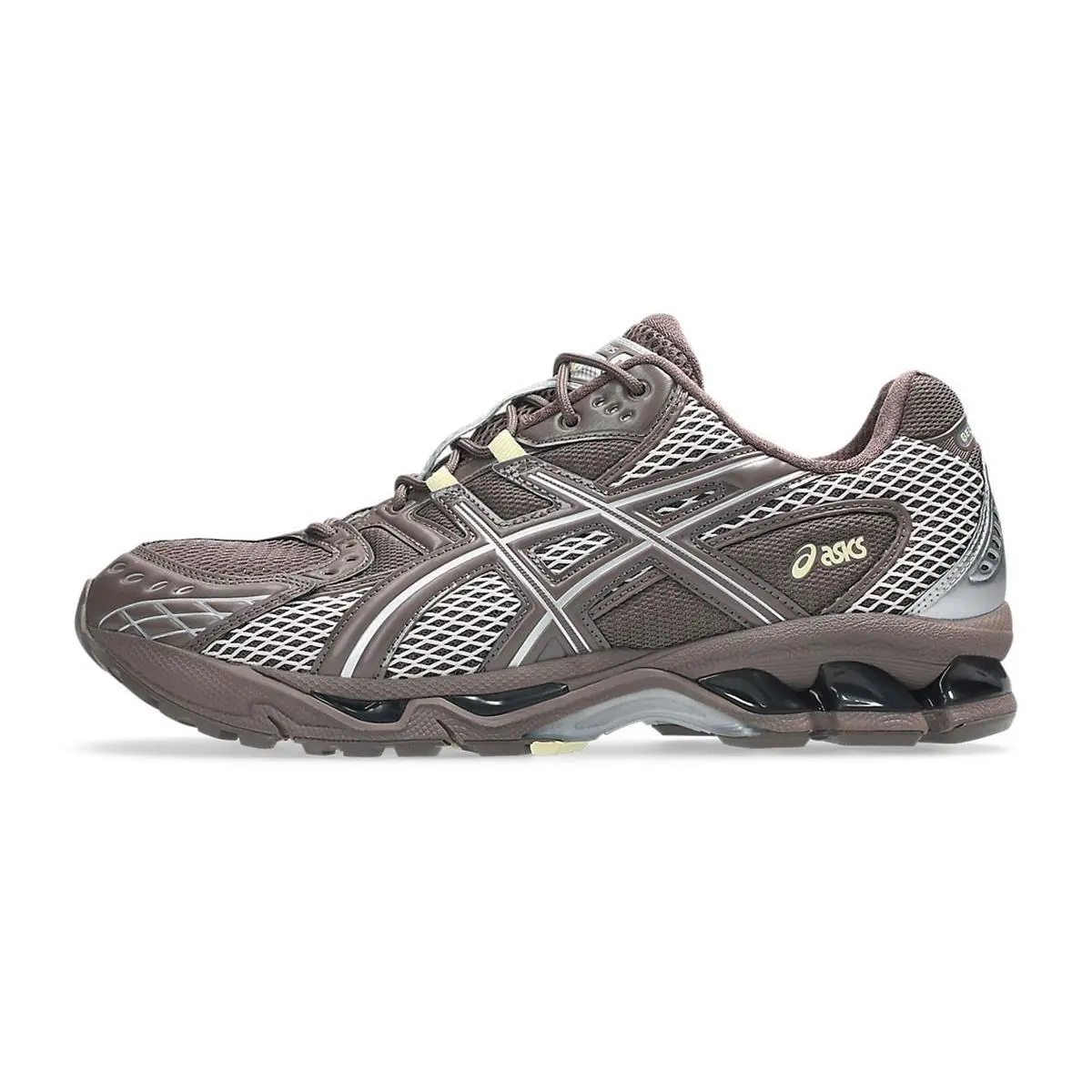 Asics shoes - ASICS GEL-Nimbus - 1203A599-200 - Brown 8