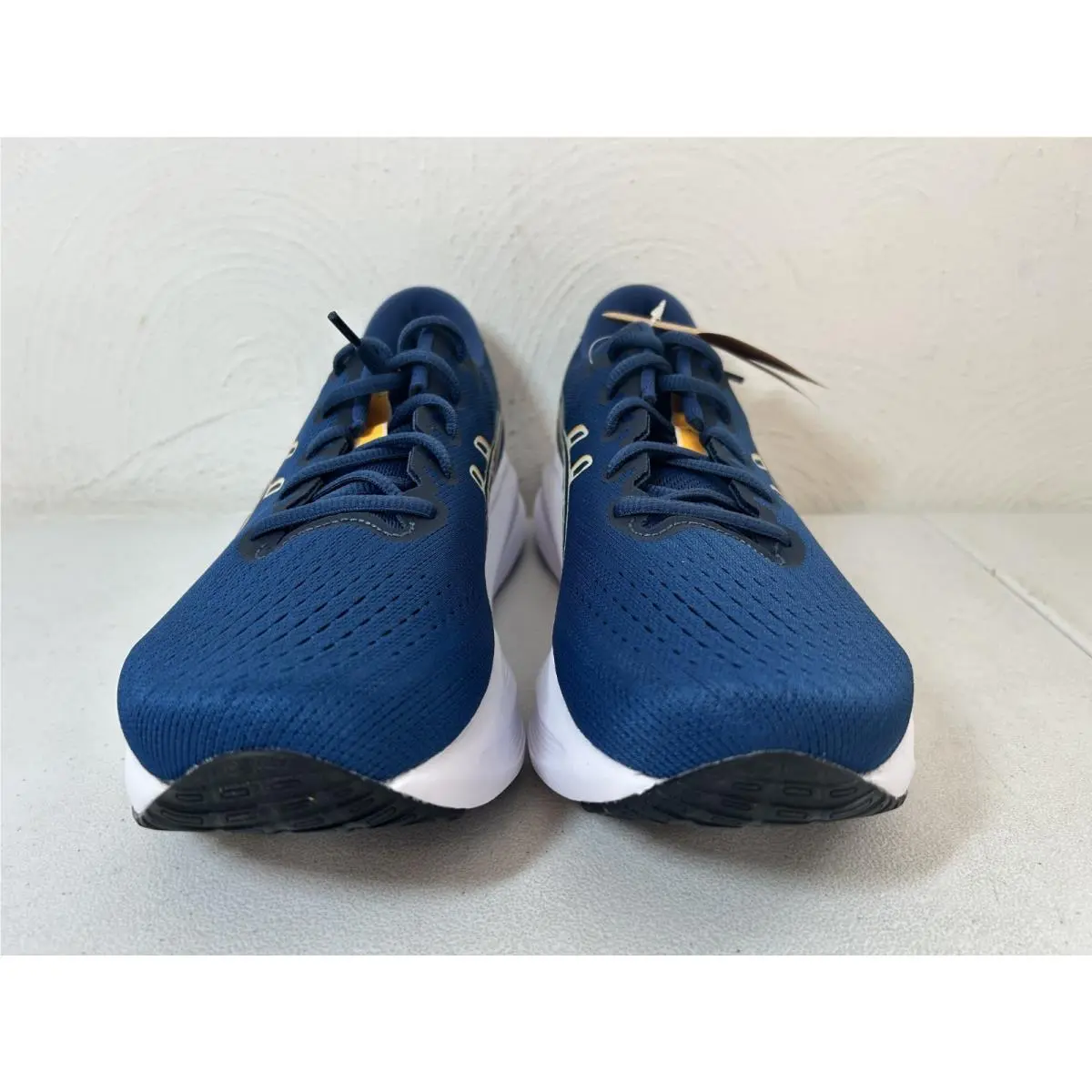 Asics shoes - Gel Excite 11 - Gel Excite - 1011C080-403 - Blue 1