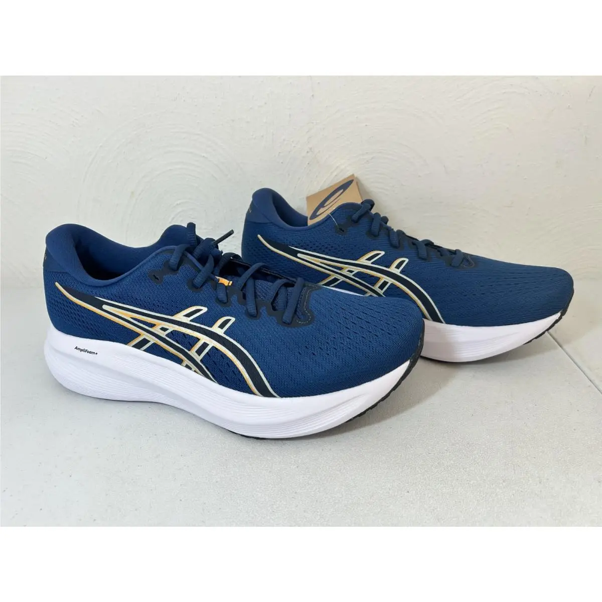 Asics shoes - Gel Excite 11 - Gel Excite - 1011C080-403 - Blue 2