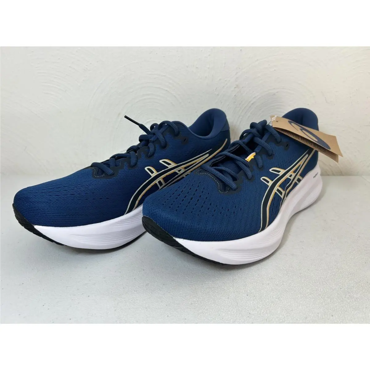 Asics shoes - Gel Excite 11 - Gel Excite - 1011C080-403 - Blue 10