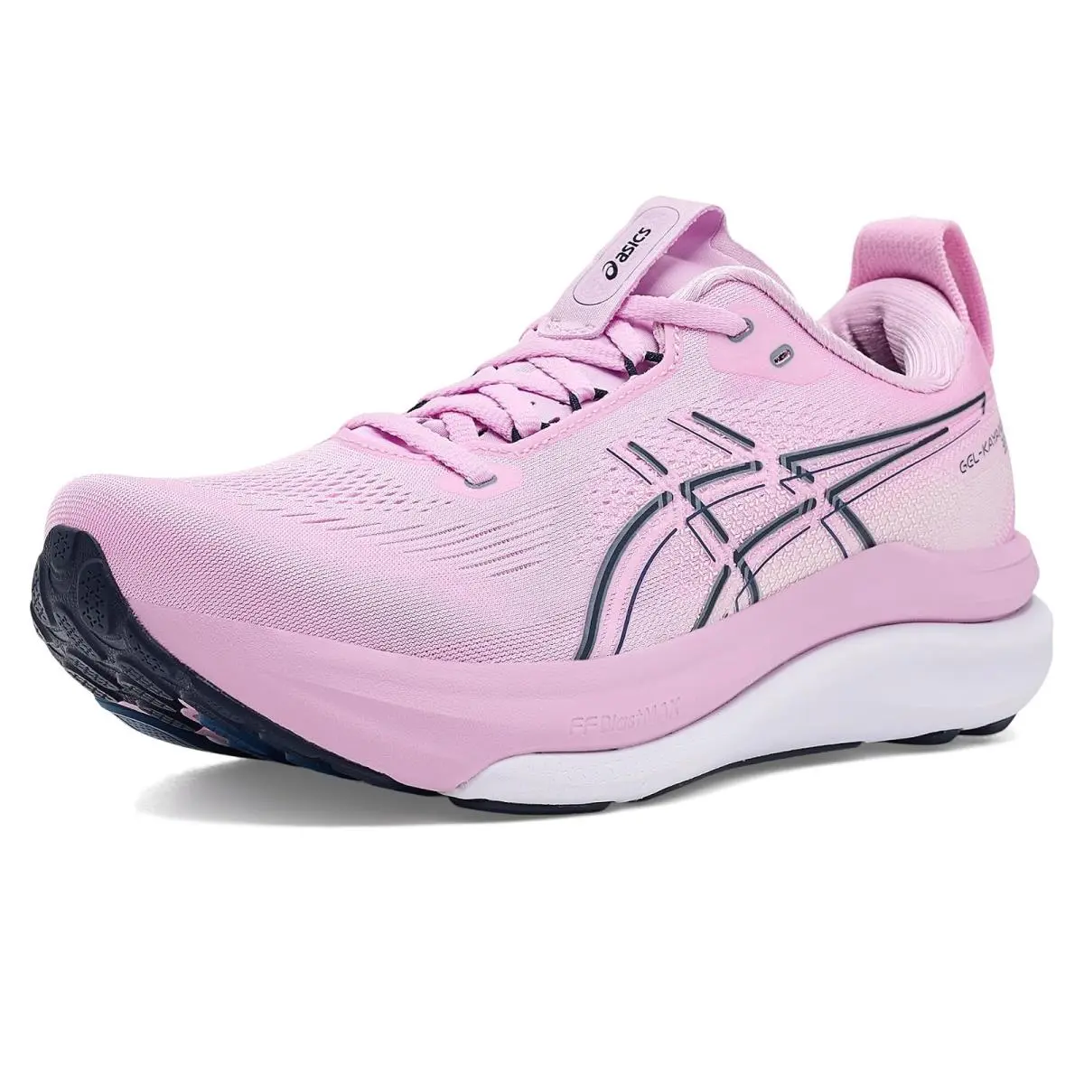 Asics shoes - Black/White 27