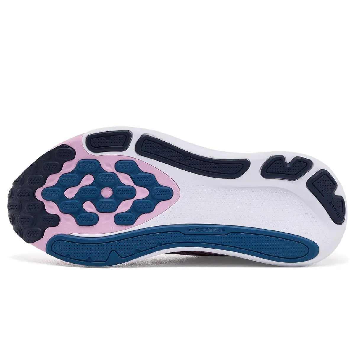 Asics shoes - Black/White 31
