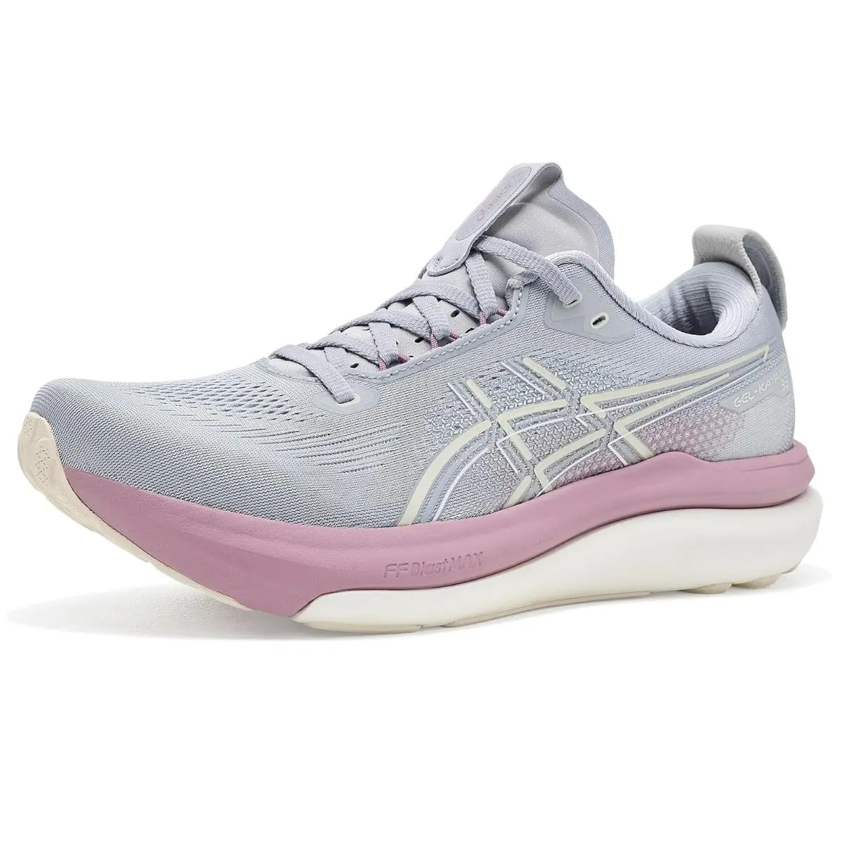 Asics shoes - Black/White 34