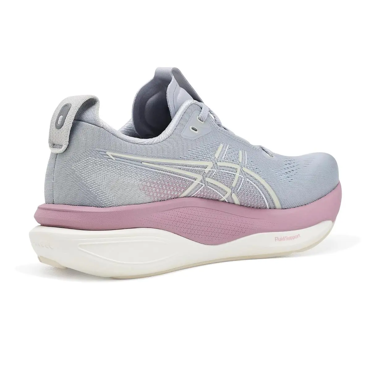 Asics shoes - Black/White 36