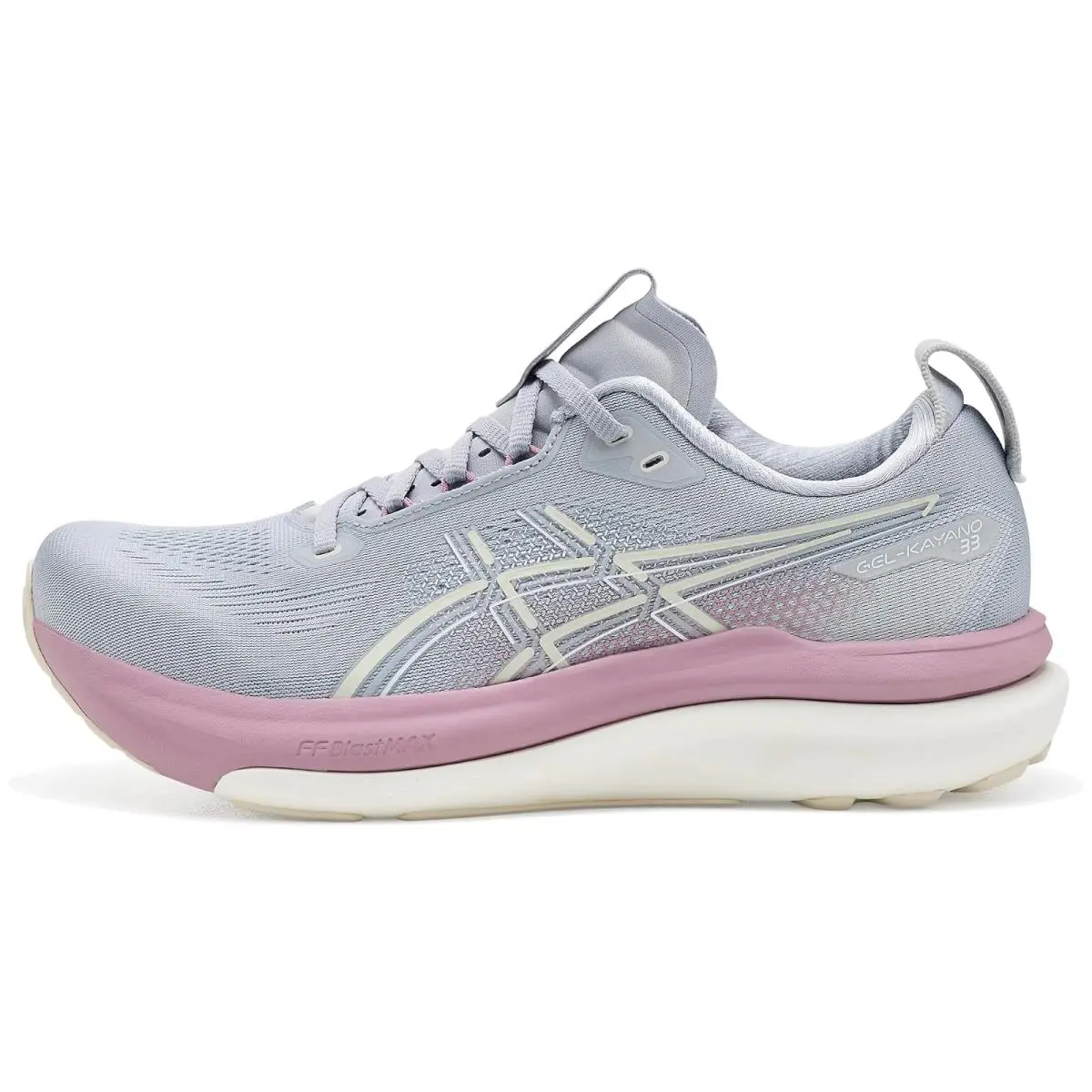 Asics shoes - Black/White 37