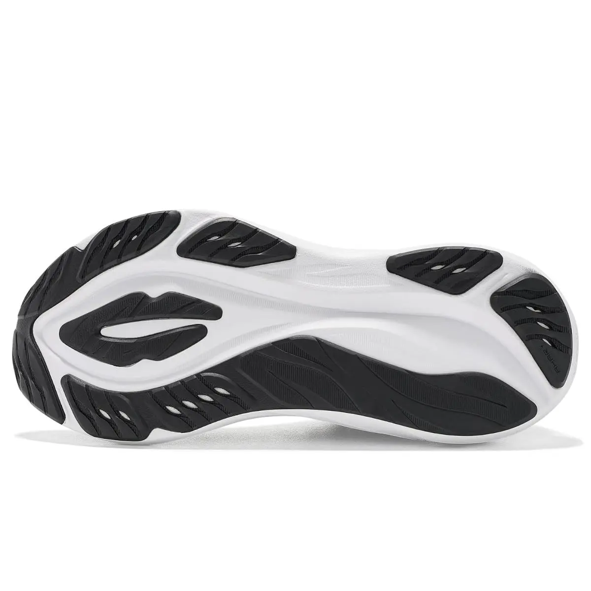 Asics shoes - Black/White 10