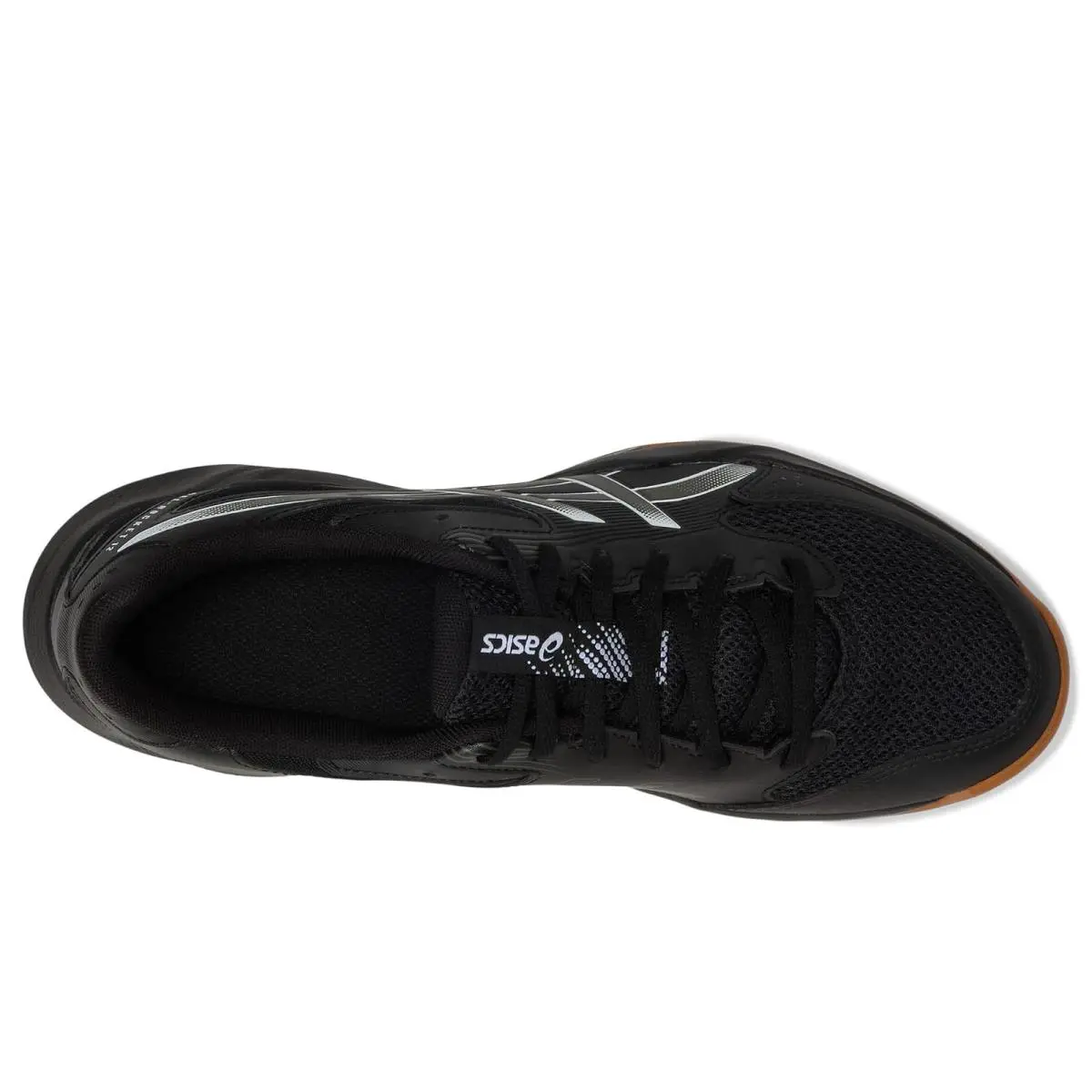 Asics shoes - Black/Gunmetal 0