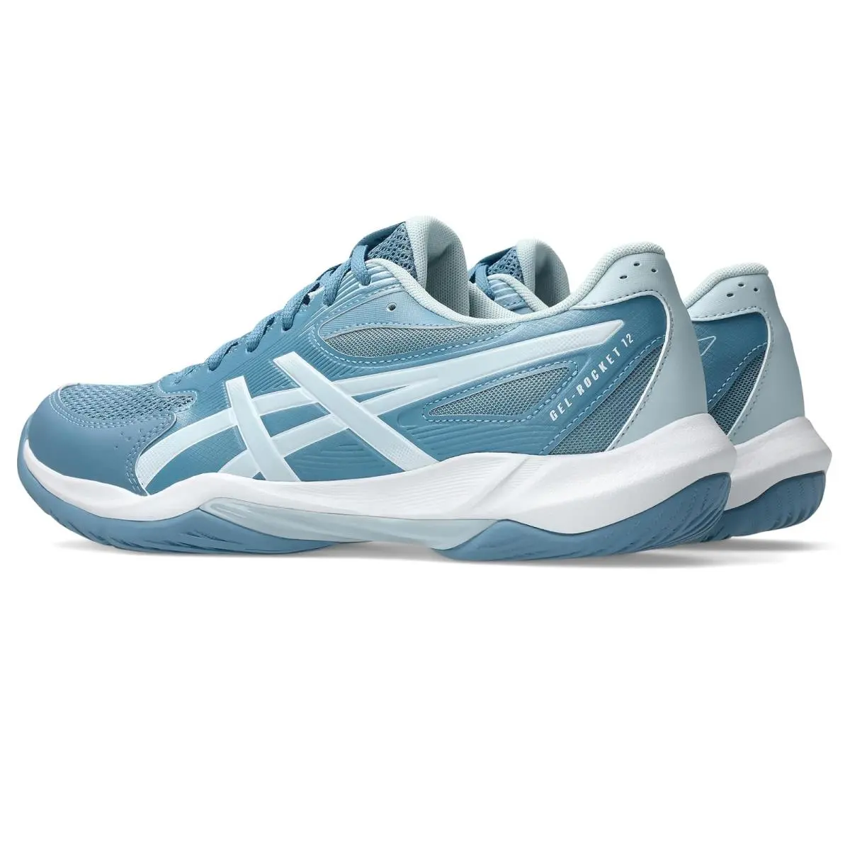 Asics shoes - Black/Gunmetal 15