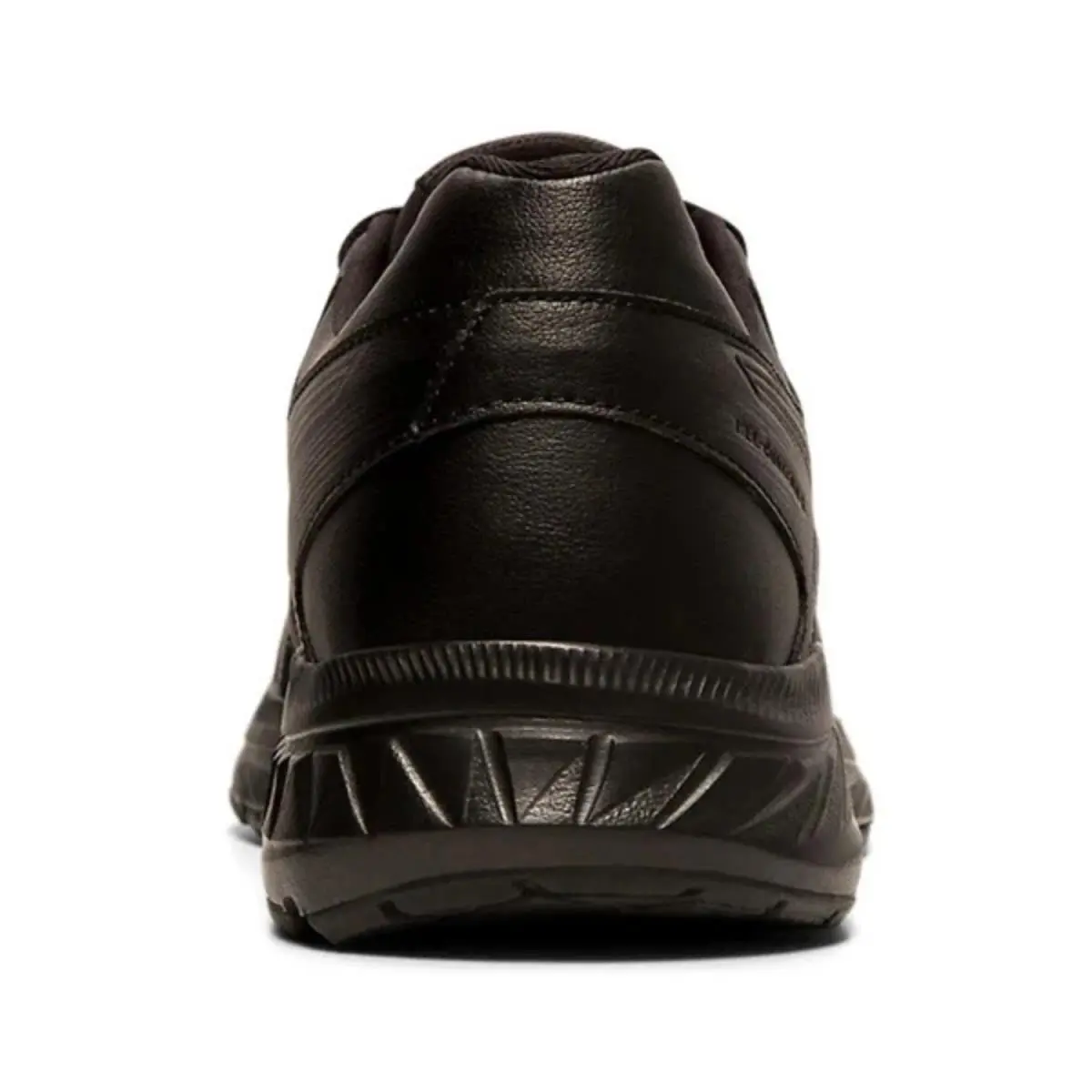 Asics shoes - Asics Gel-Contend 5 SL 1132A042-001 - 1132A042-001 - Black 3