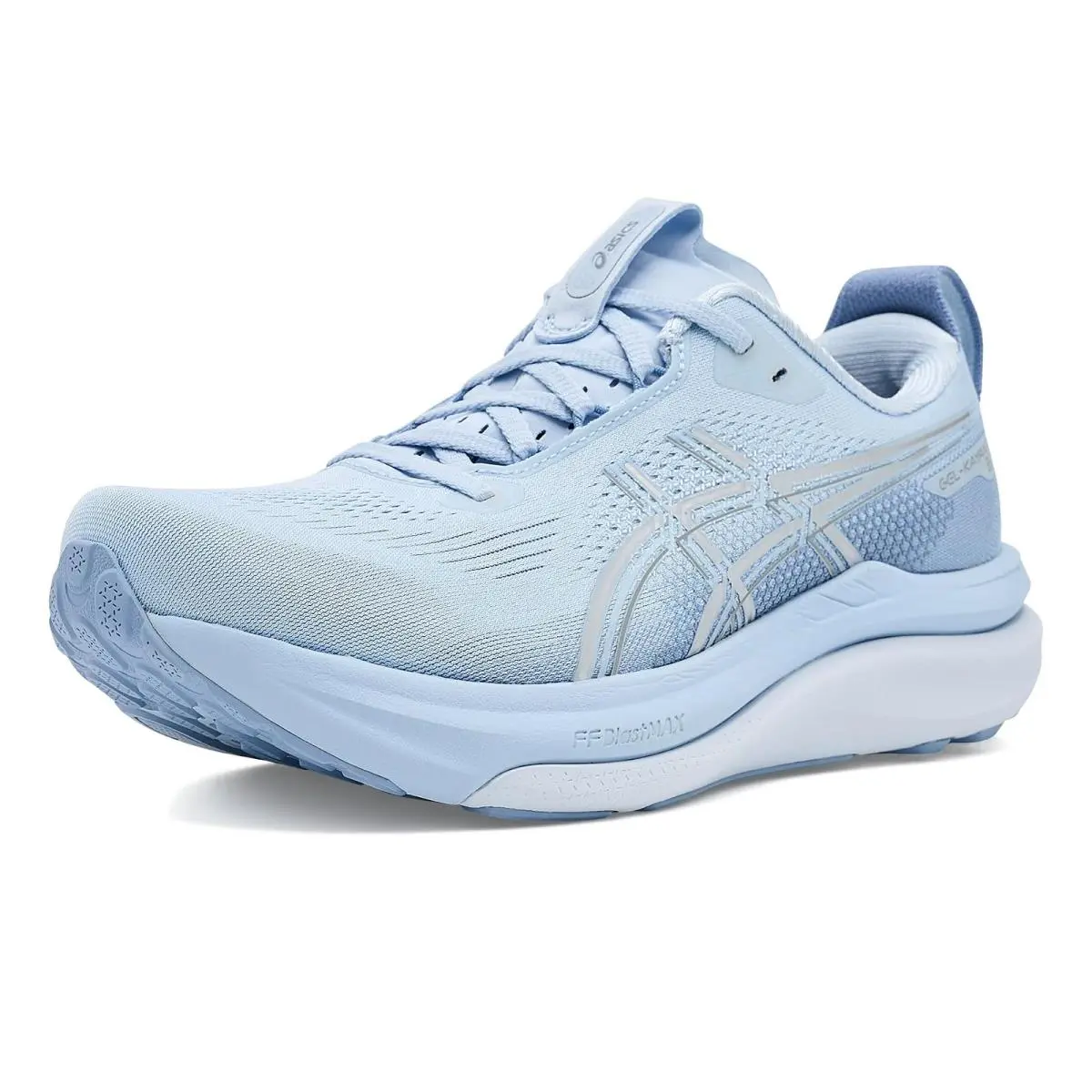 Asics shoes - Black/Black 13