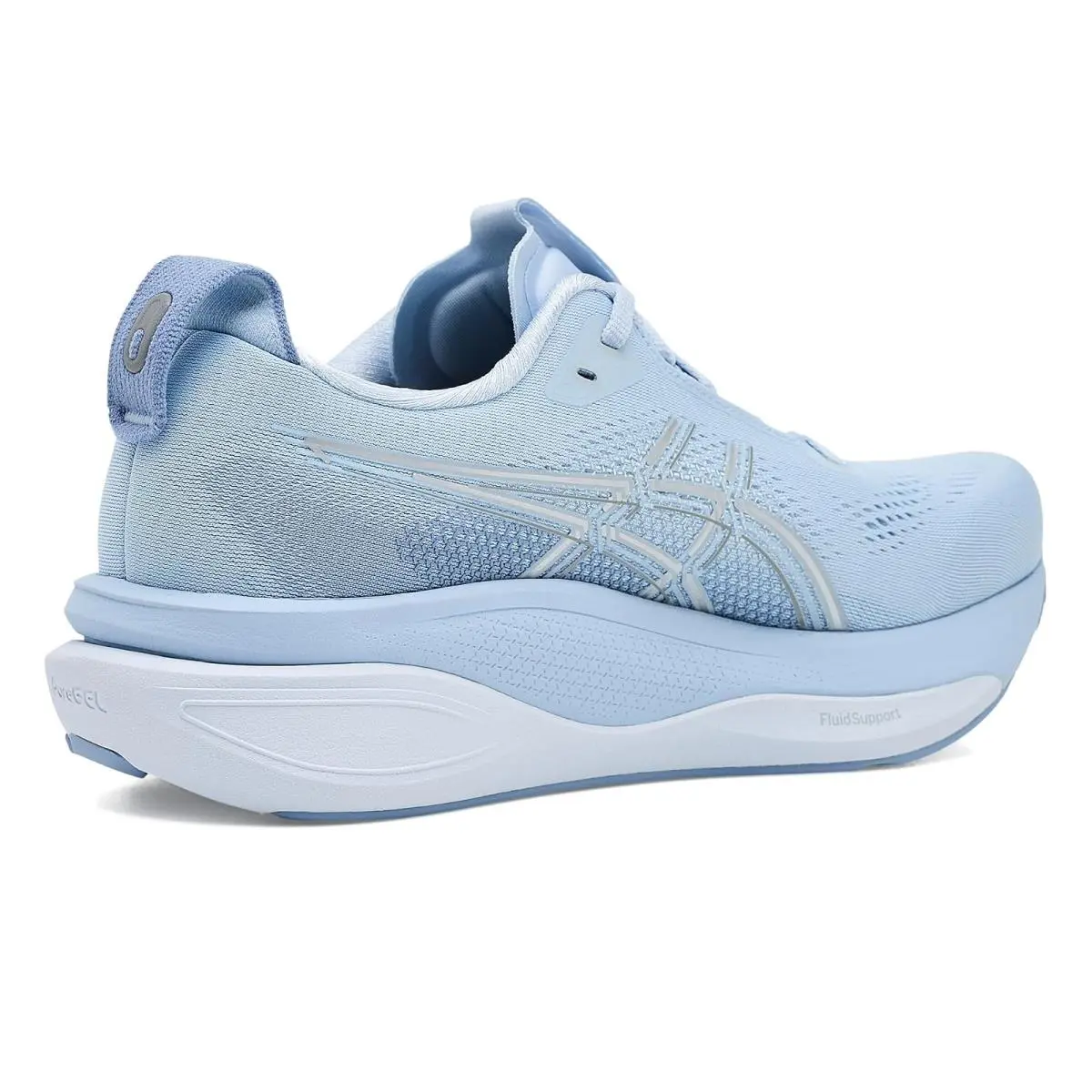 Asics shoes - Black/Black 15