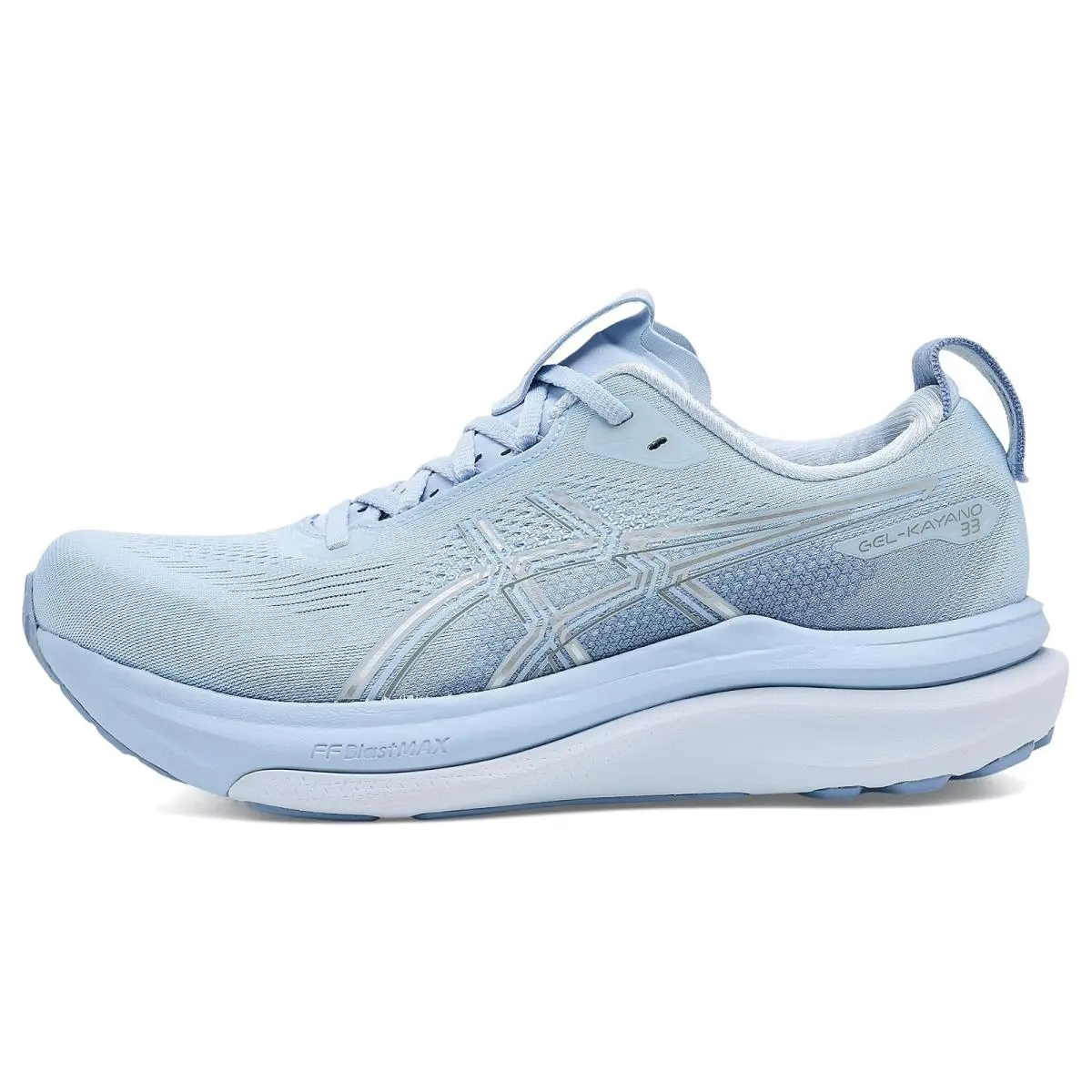 Asics shoes - Black/Black 16