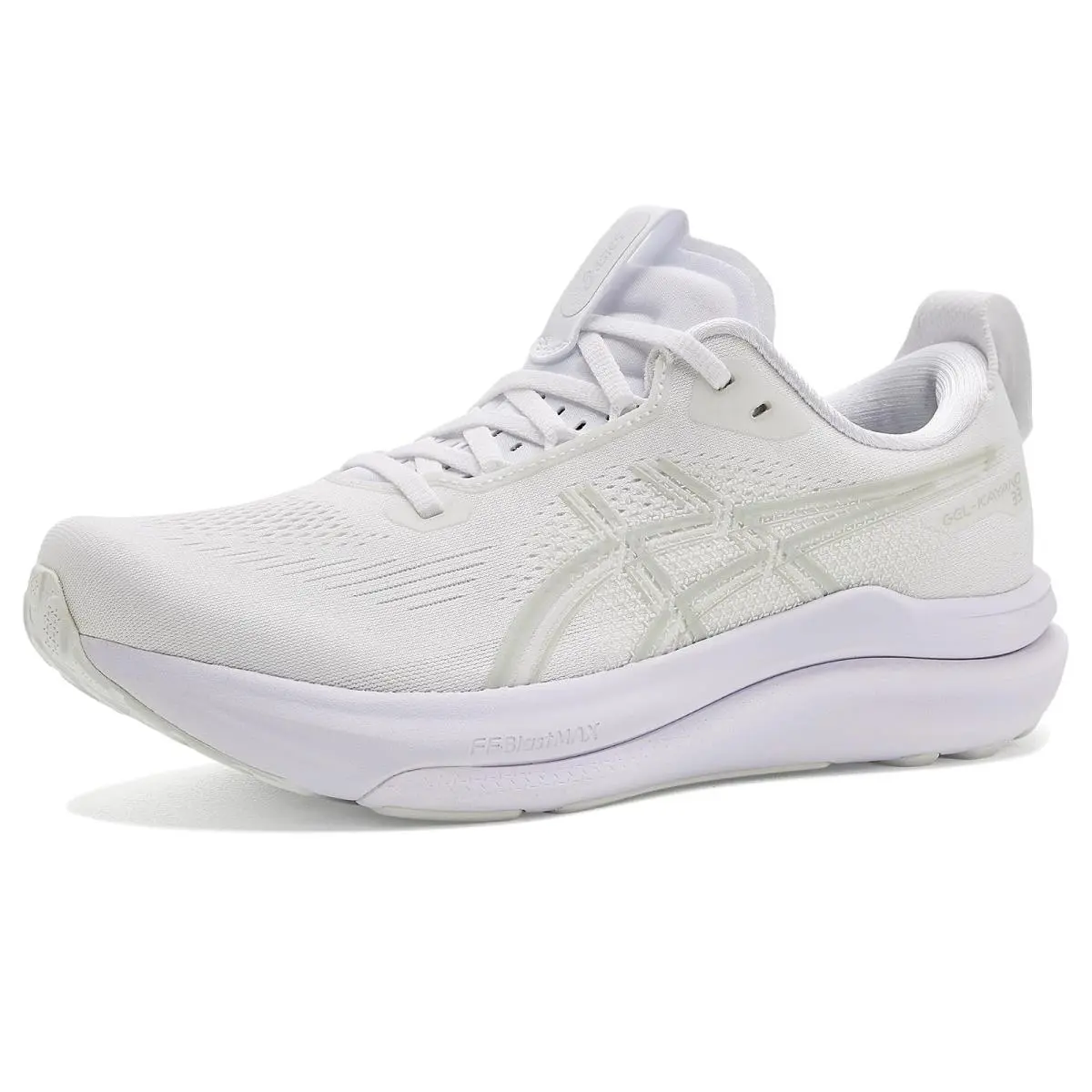 Asics shoes - Black/Black 20