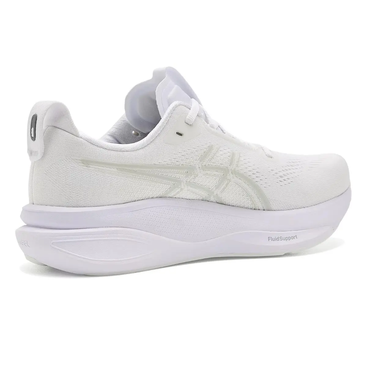 Asics shoes - Black/Black 22