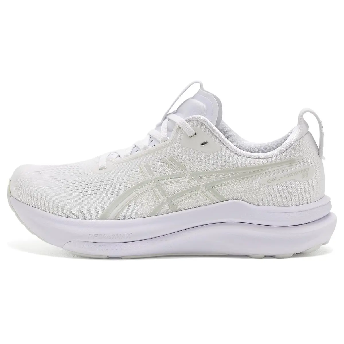 Asics shoes - Black/Black 23