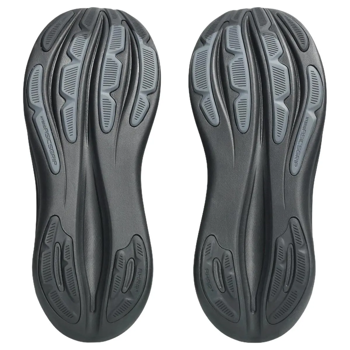 Asics shoes - Gel Nimbus 28 - Gel Nimbus - 1011C127001 - Black/Graphite Grey 1