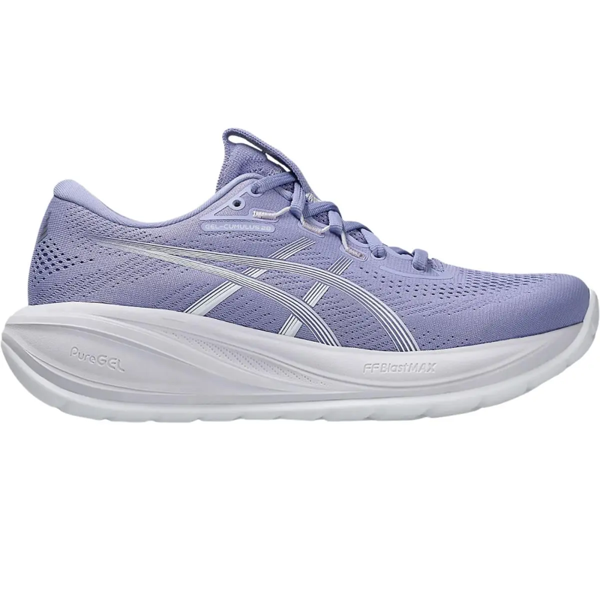 Asics shoes - Asics GEL-Cumulus 28 - Black/Aegean Blue 59
