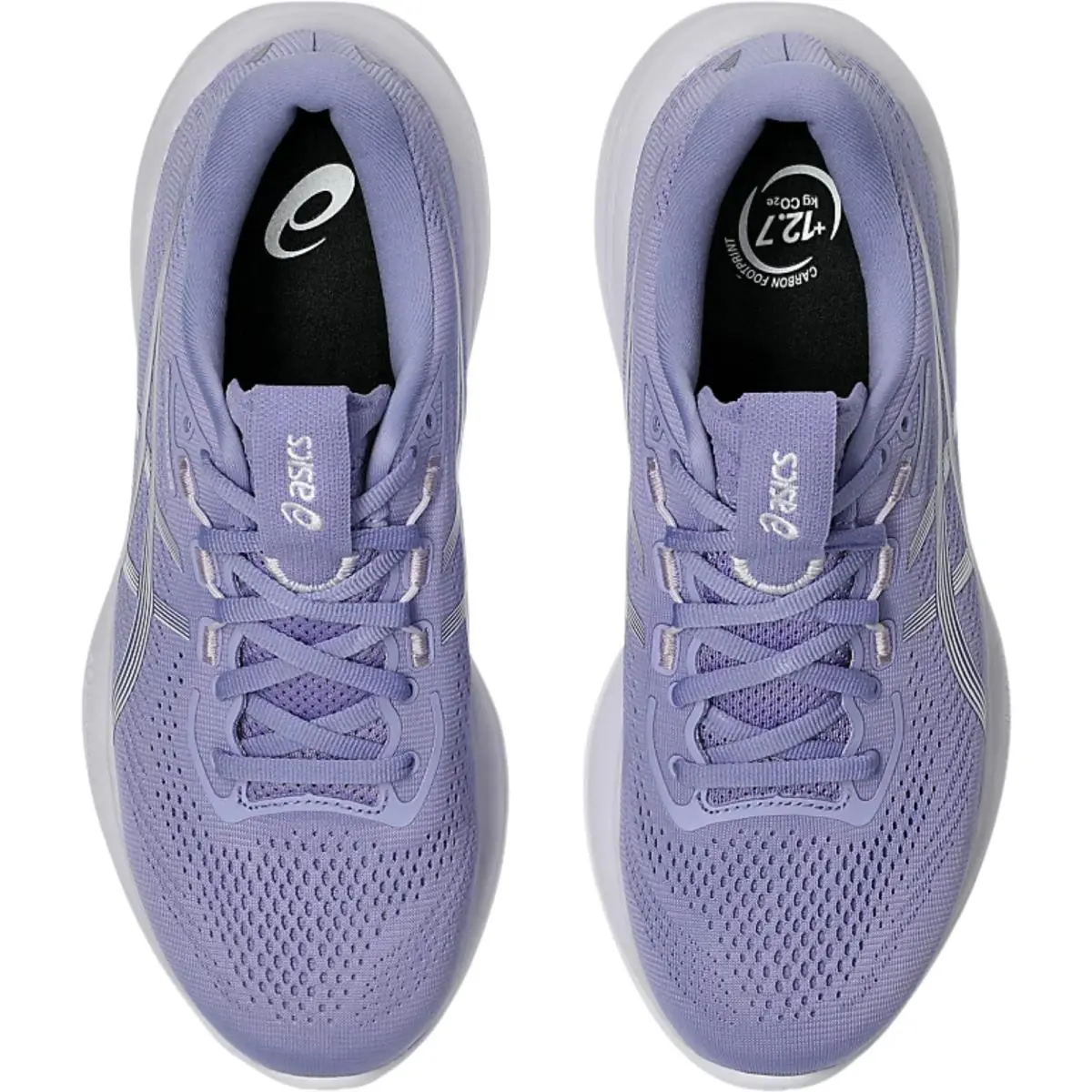 Asics shoes - Asics GEL-Cumulus 28 - Black/Aegean Blue 62
