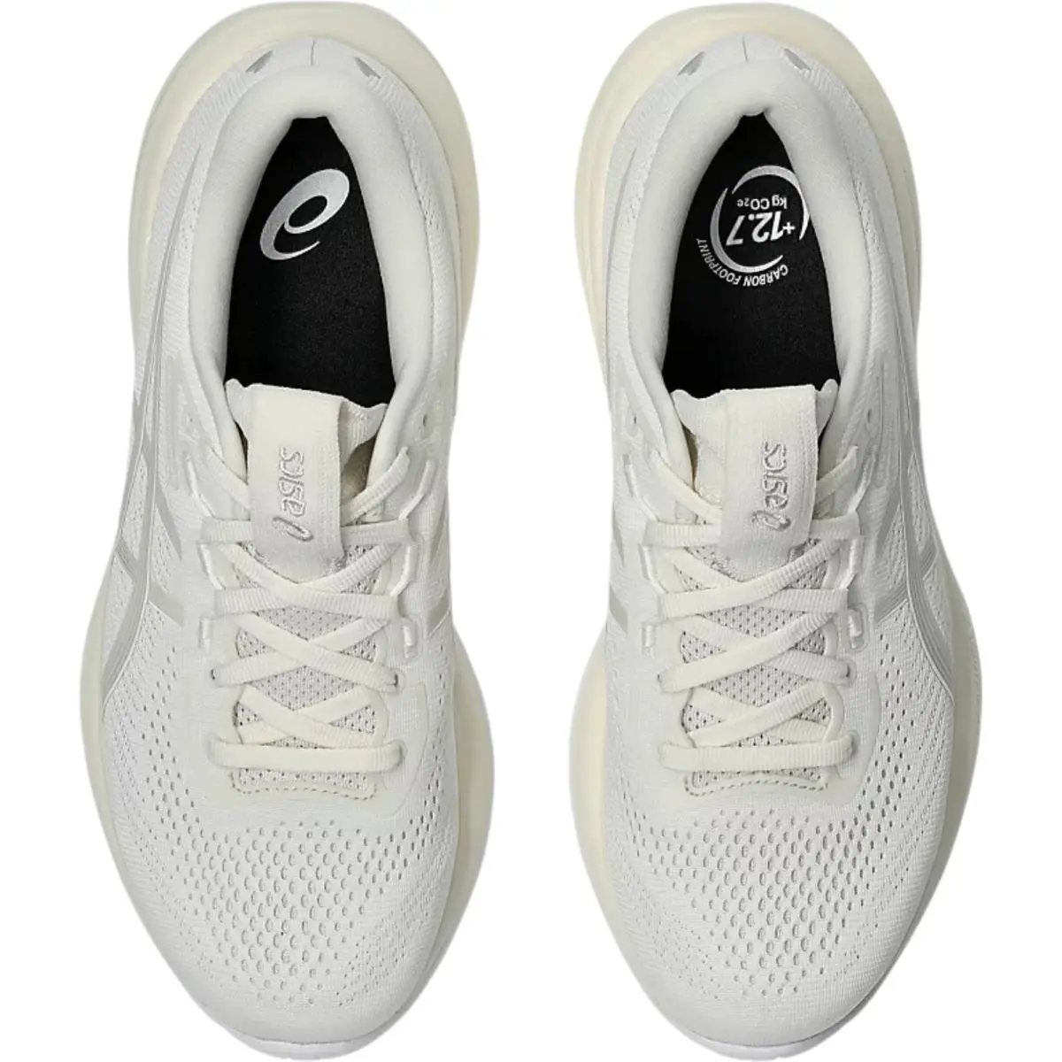 Asics shoes - Asics GEL-Cumulus 28 - Black/Aegean Blue 52