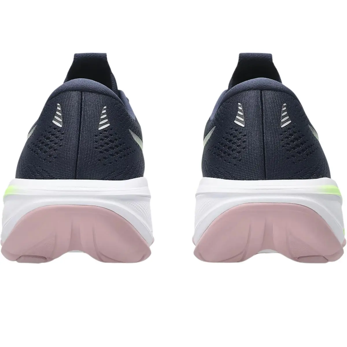 Asics shoes - Asics GEL-Cumulus 28 - Black/Aegean Blue 21