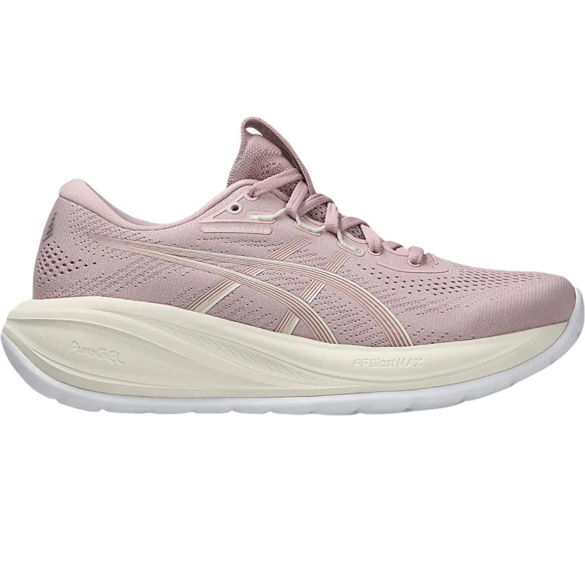 Asics shoes - Asics GEL-Cumulus 28 - Black/Aegean Blue 24