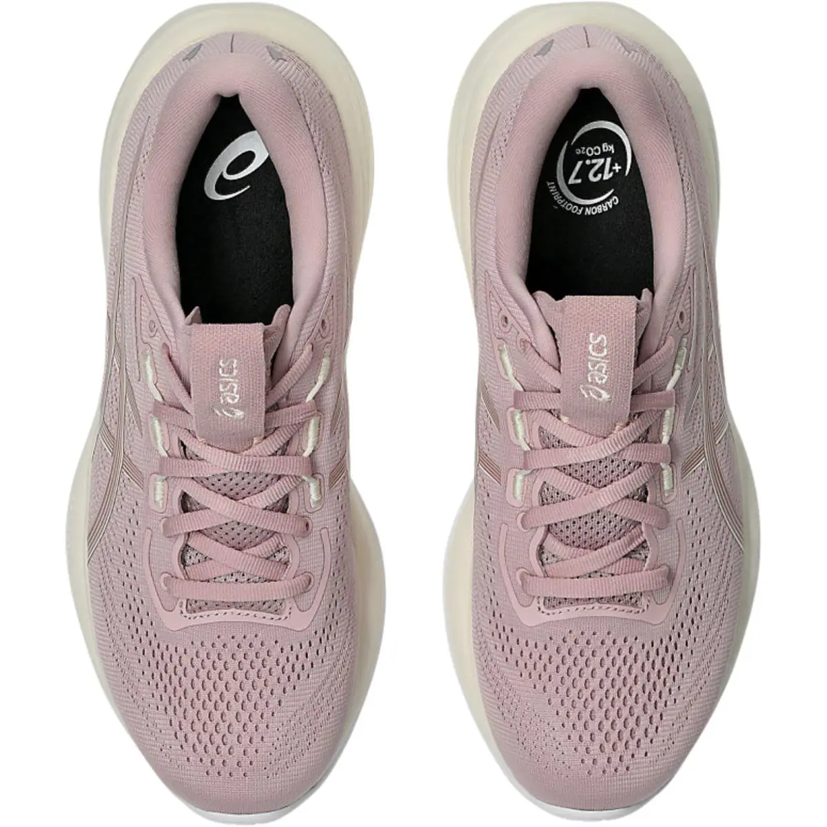 Asics shoes - Asics GEL-Cumulus 28 - Black/Aegean Blue 27