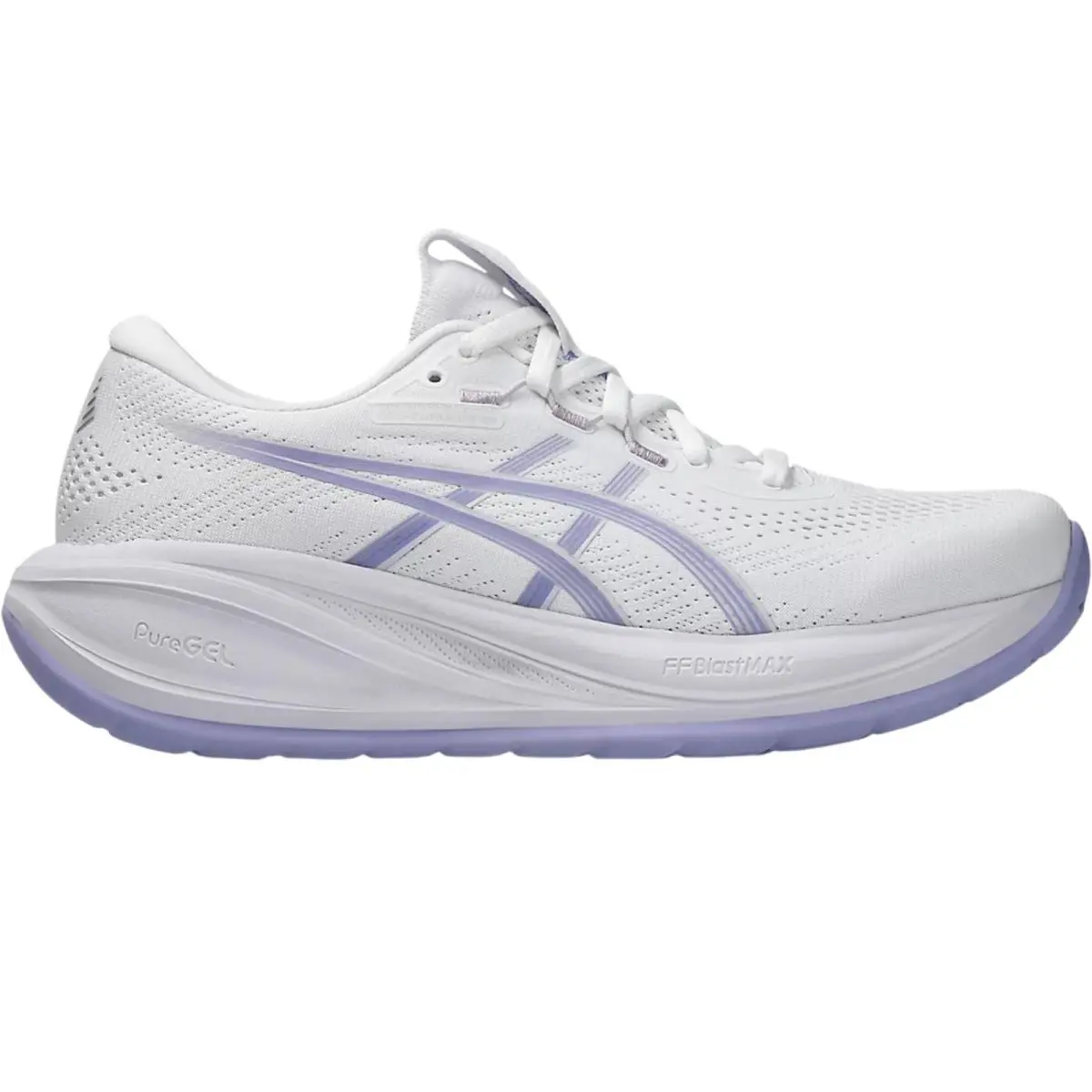 Asics shoes - Asics GEL-Cumulus 28 - Black/Aegean Blue 54