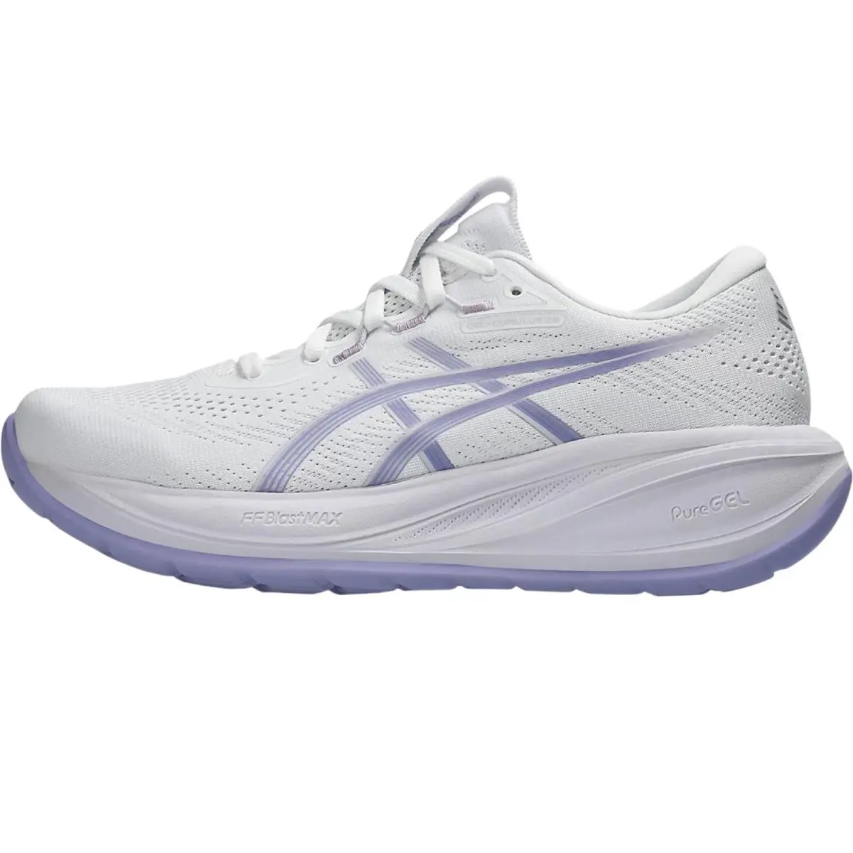Asics shoes - Asics GEL-Cumulus 28 - Black/Aegean Blue 55