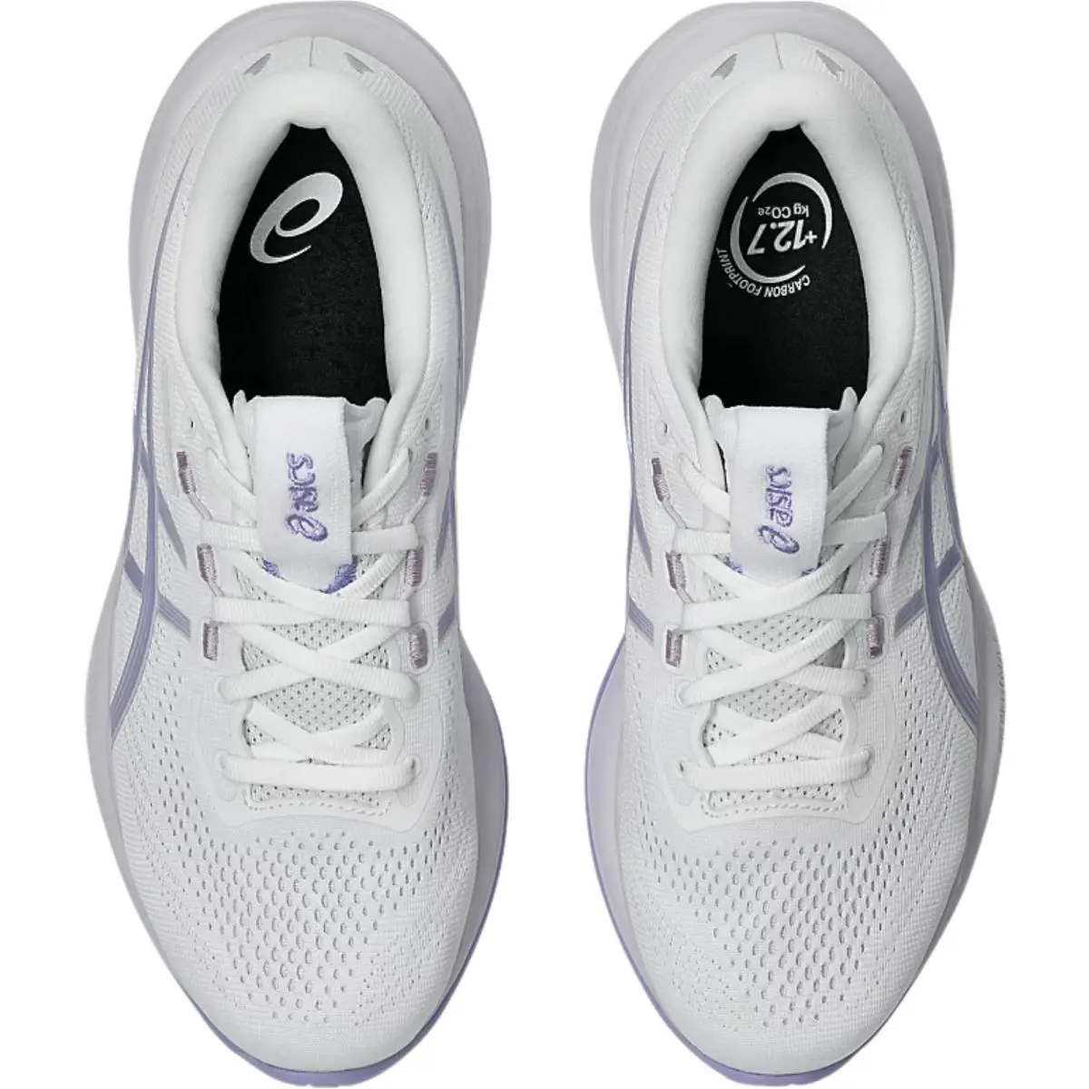 Asics shoes - Asics GEL-Cumulus 28 - Black/Aegean Blue 57