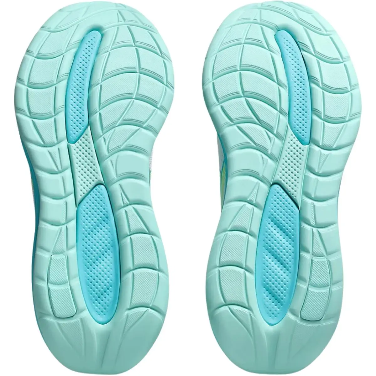 Asics shoes - Asics GEL-Cumulus 28 - Black/Aegean Blue 43