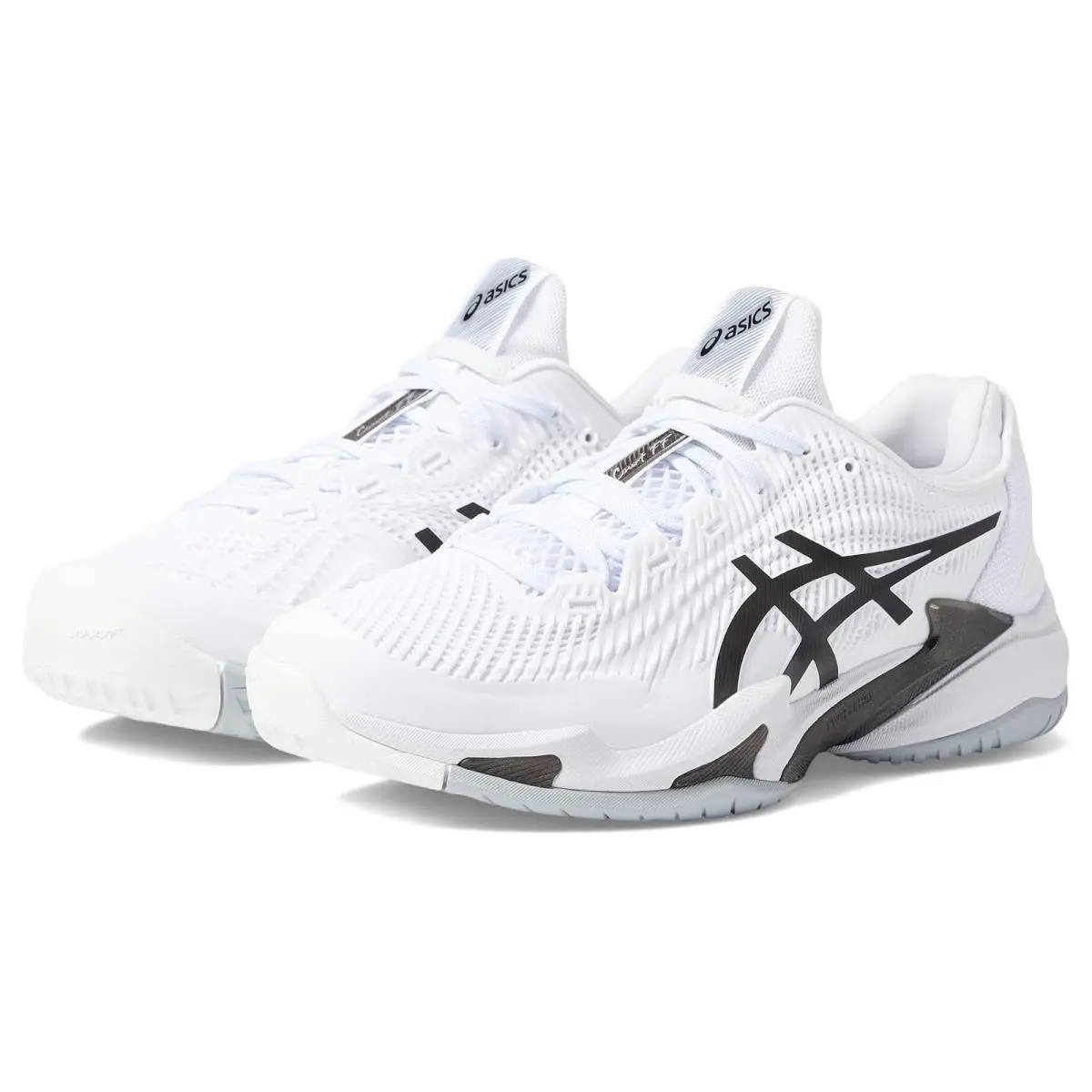 Asics shoes - ASICS Court FF 3 - Court - White/Black 5