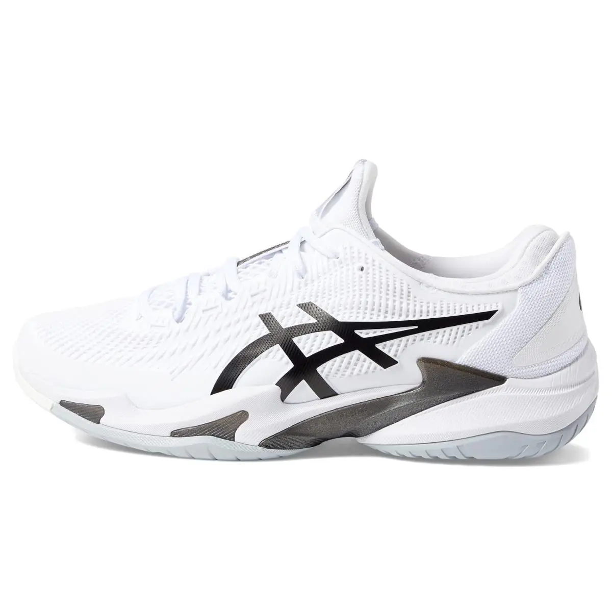 Asics shoes - ASICS Court FF 3 - Court - White/Black 6