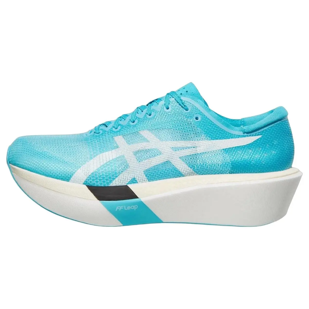 Asics shoes - Metaspeed Sky Tokyo - Metaspeed Sky Tokyo - 1013A162400 - Aquarium/White 5
