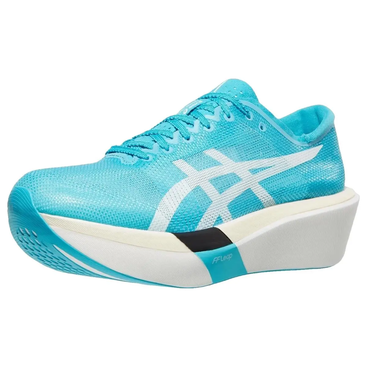 Asics shoes - Metaspeed Sky Tokyo - Metaspeed Sky Tokyo - 1013A162400 - Aquarium/White 6