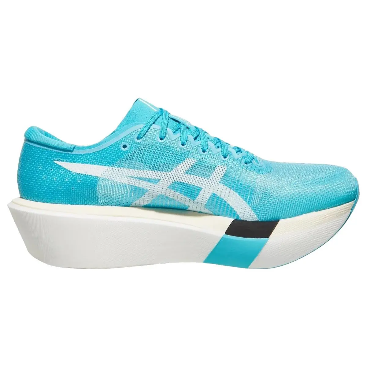 Asics shoes - Metaspeed Sky Tokyo - Metaspeed Sky Tokyo - 1013A162400 - Aquarium/White 7
