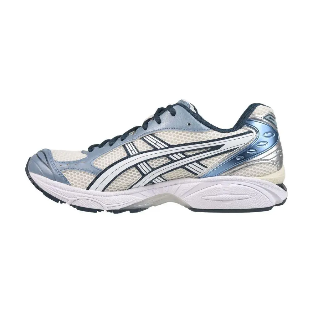 Asics shoes - Cream/Raw Indigo 8