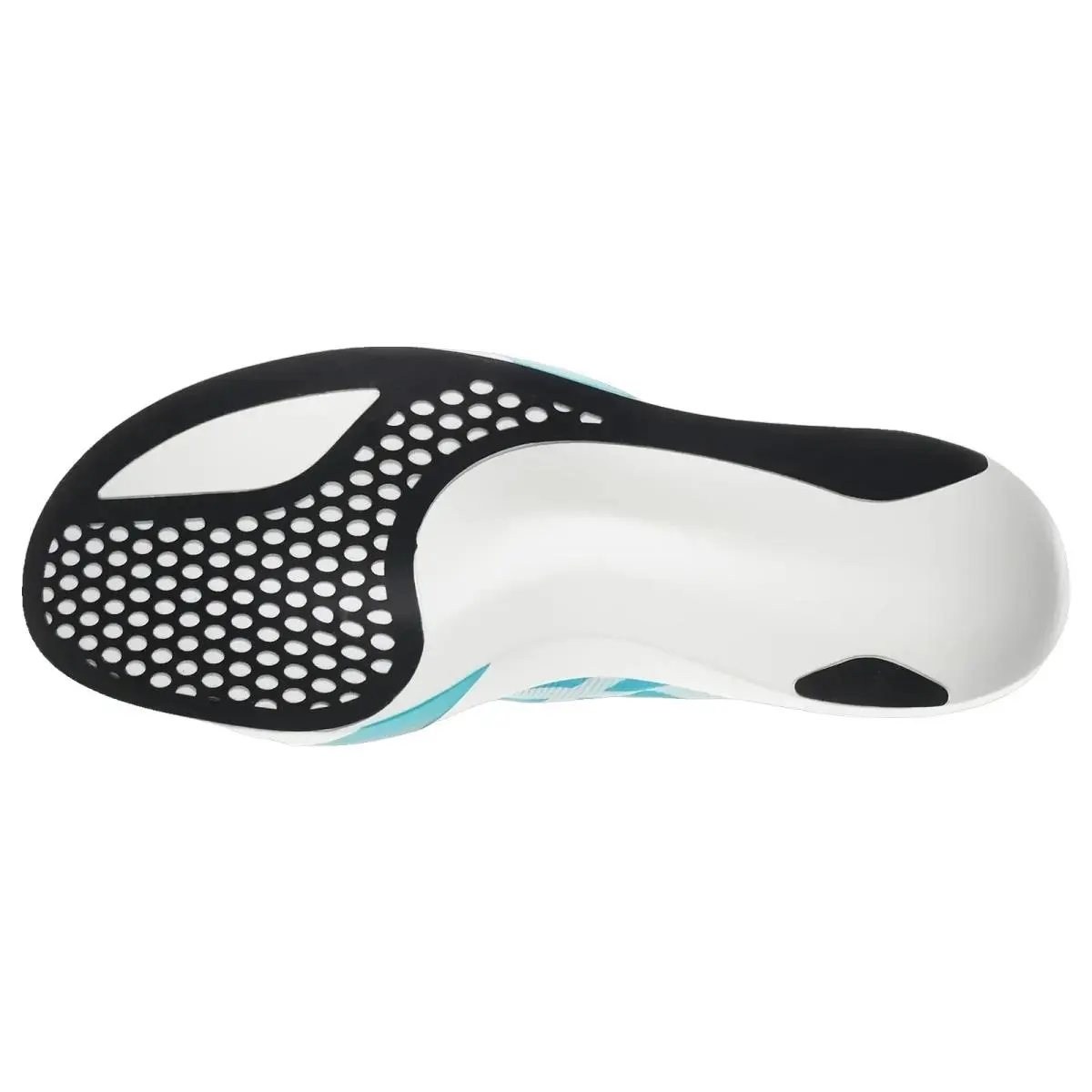 Asics shoes - Metaspeed Ray - Metaspeed Ray - 1013A176400 - Aquarium/White 9