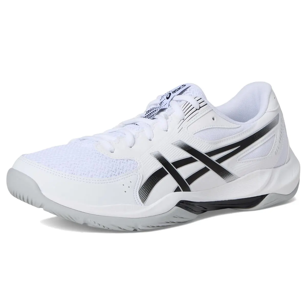 Asics shoes - Ocean Haze/Concrete 26