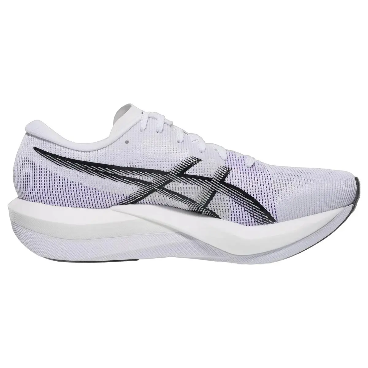 Asics shoes - Magic Speed 5 - Magic Speed - 1013A183100 - White/Black 1