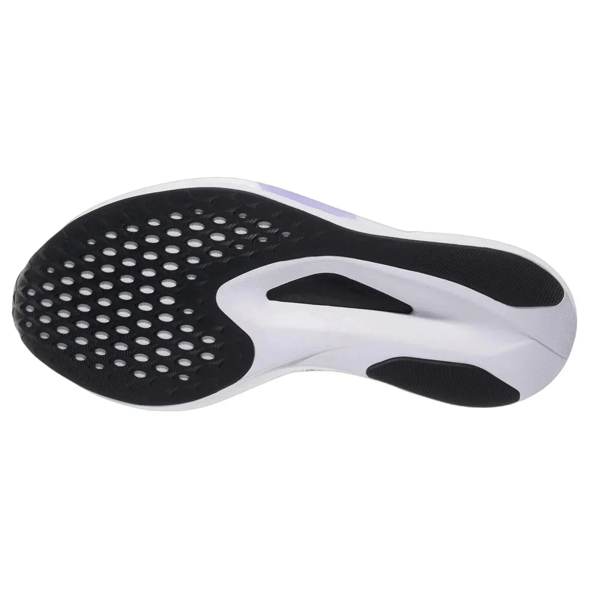 Asics shoes - Magic Speed 5 - Magic Speed - 1013A183100 - White/Black 9