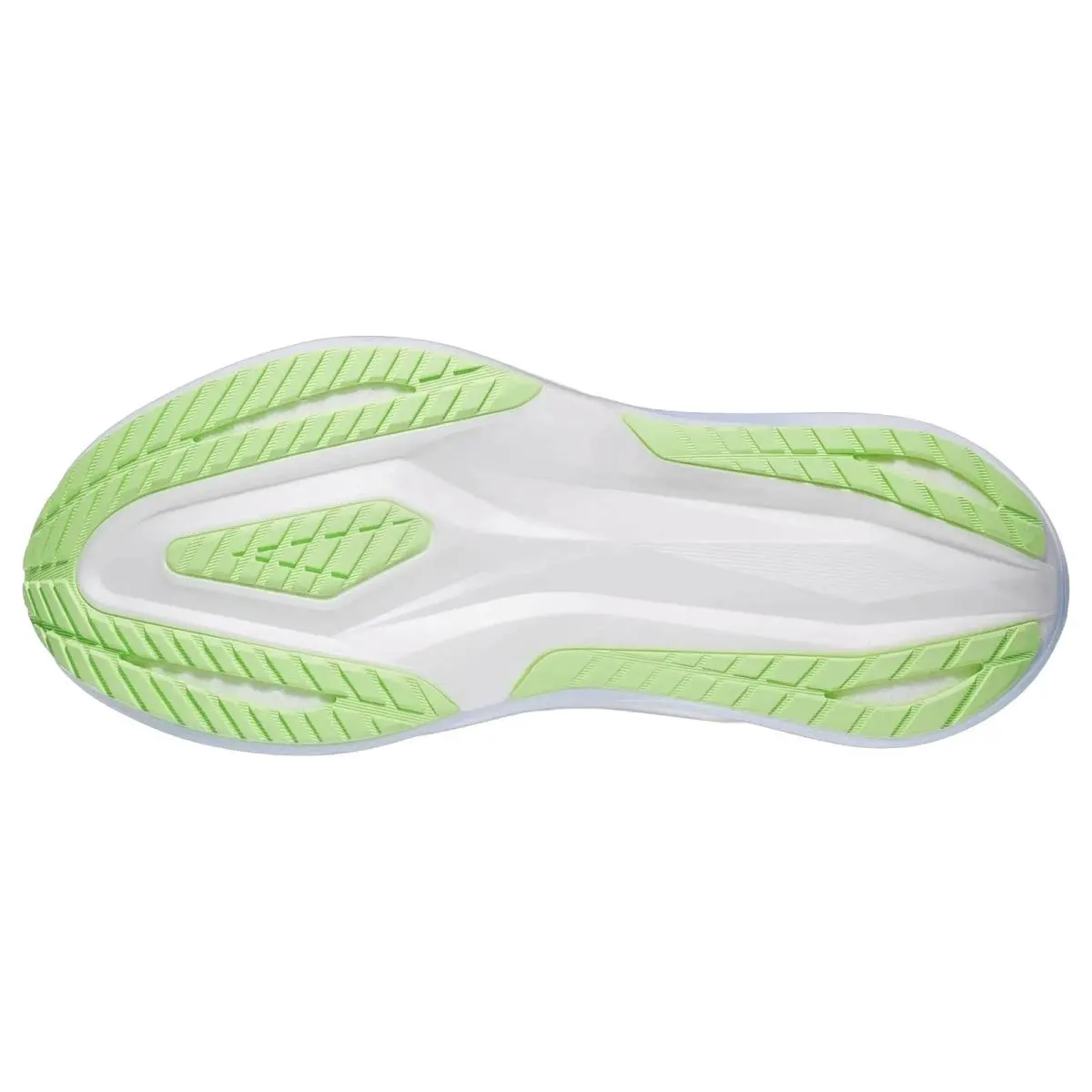 Asics shoes - Megablast - Megablast - 1013A170400 - Aqua/Blue Fade 3