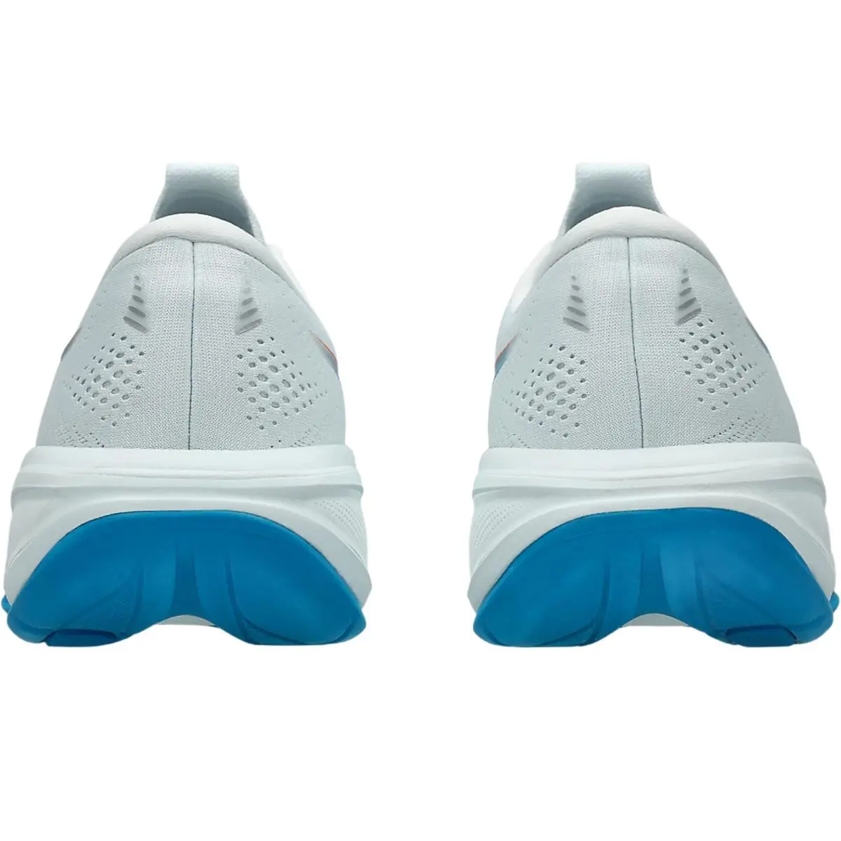 Asics shoes - Asics GEL-Cumulus 28 - Black/Carrier Grey 46