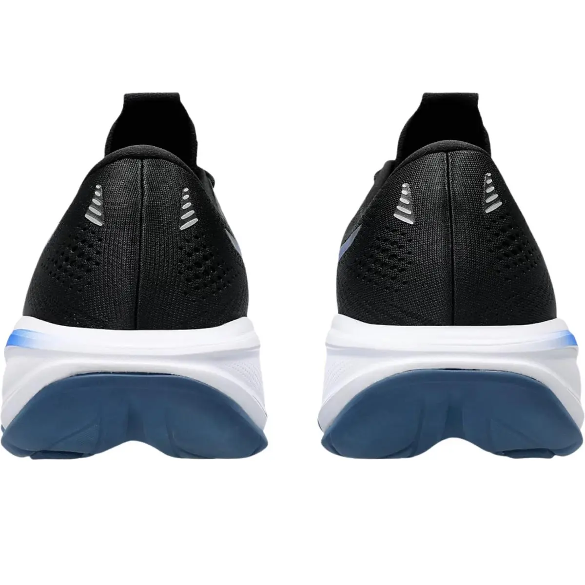 Asics shoes - Asics GEL-Cumulus 28 - Black/Carrier Grey 11
