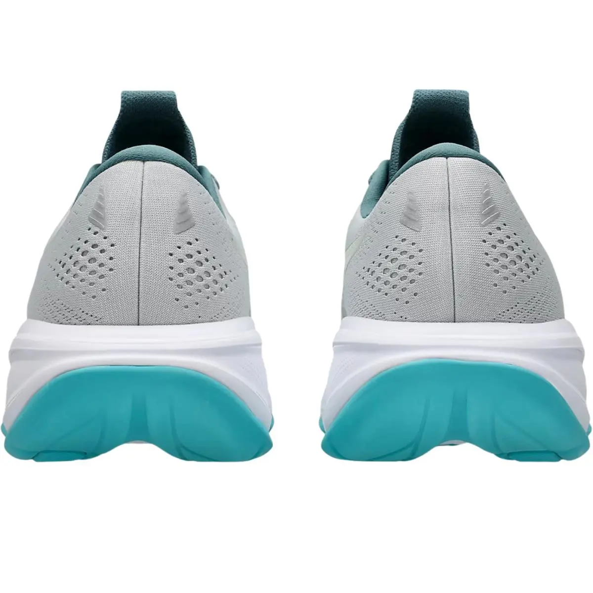 Asics shoes - Asics GEL-Cumulus 28 - Black/Carrier Grey 16