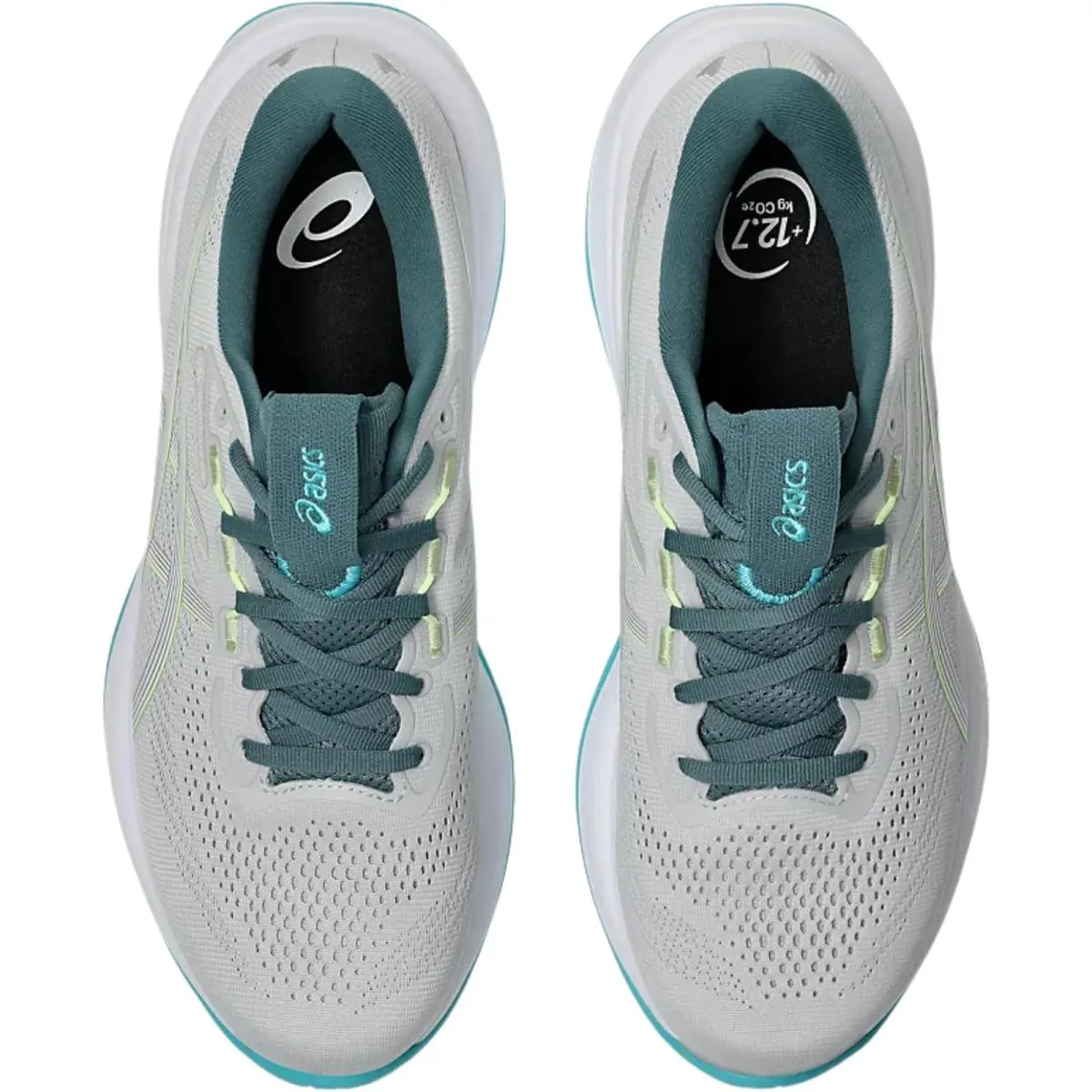 Asics shoes - Asics GEL-Cumulus 28 - Black/Carrier Grey 17