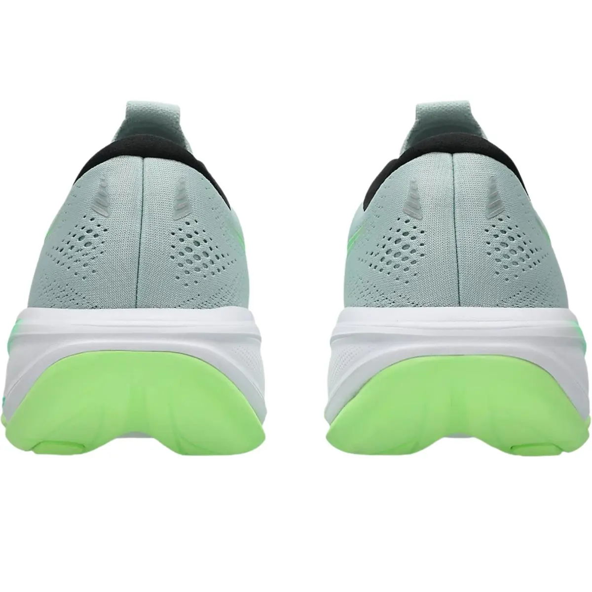 Asics shoes - Asics GEL-Cumulus 28 - Black/Carrier Grey 21