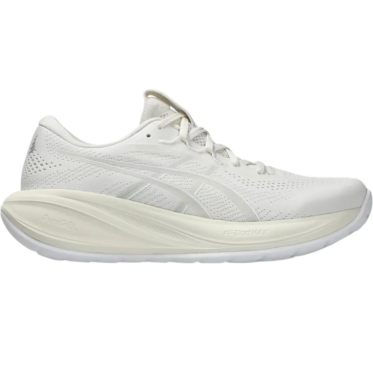 Asics shoes - Asics GEL-Cumulus 28 - Black/Carrier Grey 24