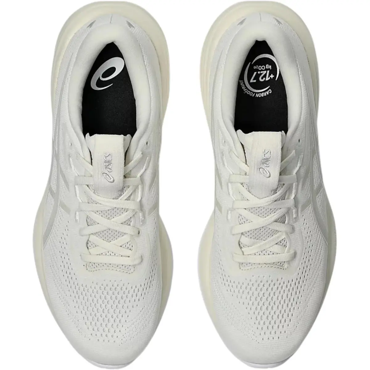 Asics shoes - Asics GEL-Cumulus 28 - Black/Carrier Grey 27