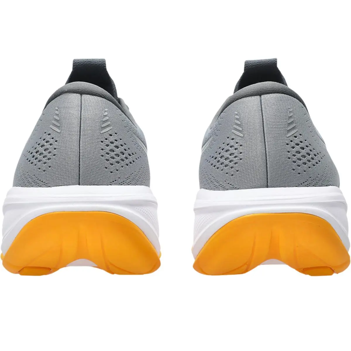 Asics shoes - Asics GEL-Cumulus 28 - Black/Carrier Grey 51