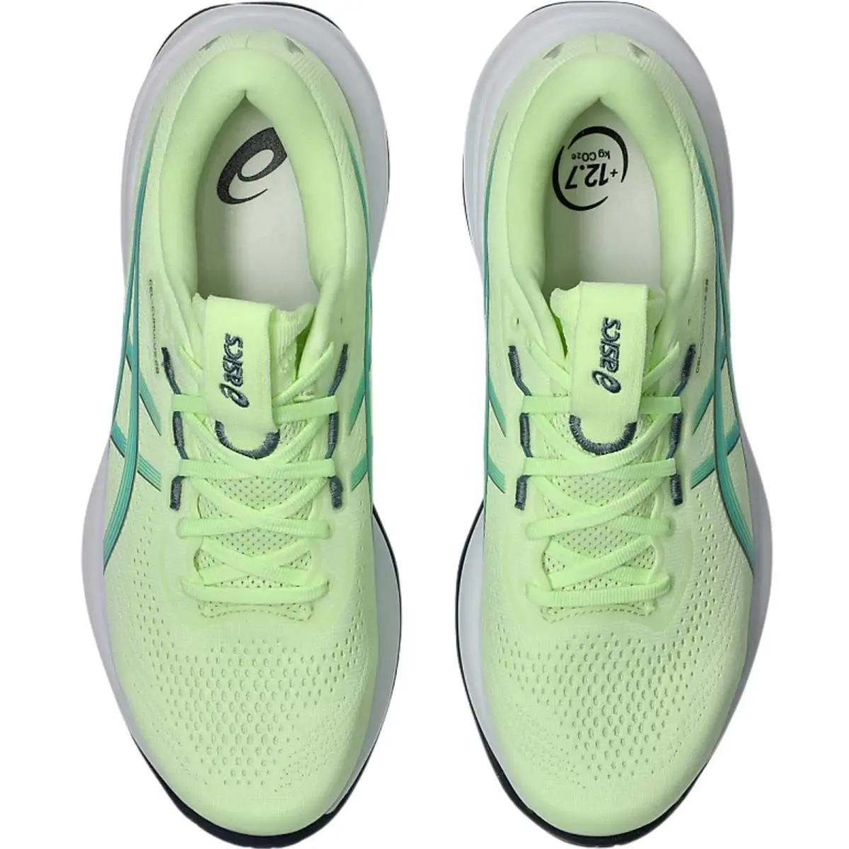 Asics shoes - Asics GEL-Cumulus 28 - Black/Carrier Grey 32